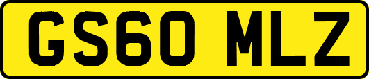 GS60MLZ