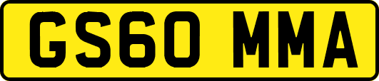 GS60MMA
