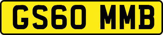 GS60MMB
