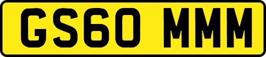 GS60MMM