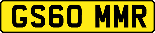 GS60MMR