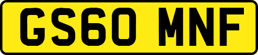 GS60MNF