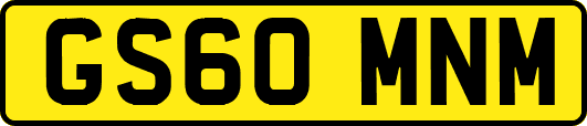 GS60MNM