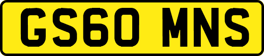 GS60MNS