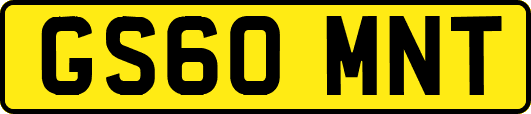 GS60MNT