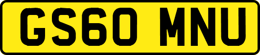 GS60MNU