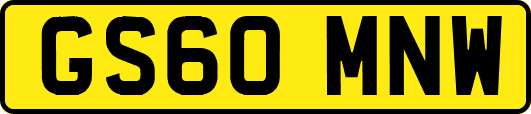 GS60MNW