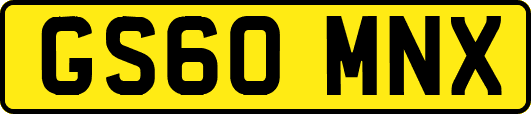 GS60MNX