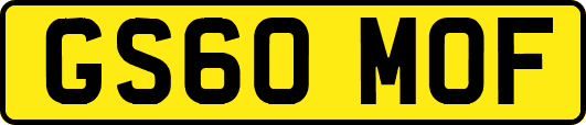 GS60MOF