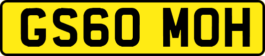 GS60MOH