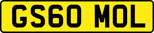 GS60MOL