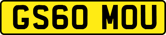 GS60MOU