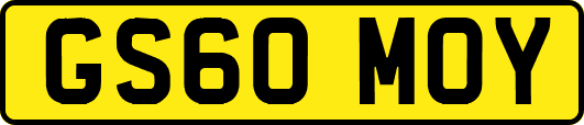 GS60MOY
