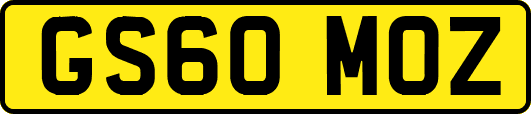 GS60MOZ