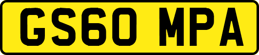 GS60MPA