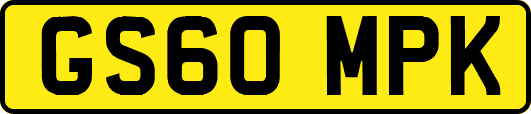 GS60MPK