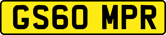 GS60MPR