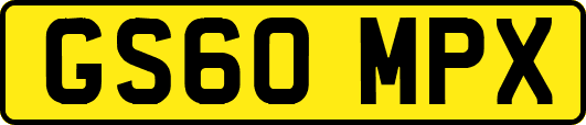 GS60MPX