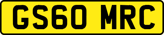 GS60MRC