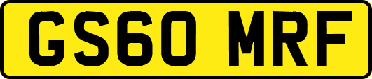 GS60MRF