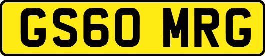 GS60MRG