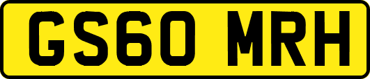 GS60MRH