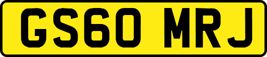 GS60MRJ