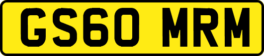 GS60MRM