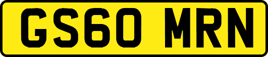 GS60MRN