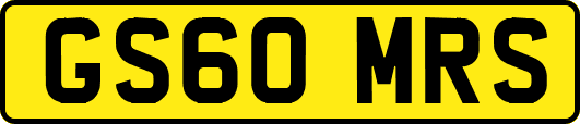 GS60MRS