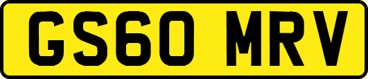 GS60MRV