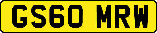 GS60MRW