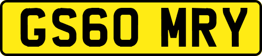 GS60MRY