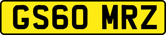 GS60MRZ