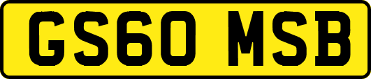 GS60MSB