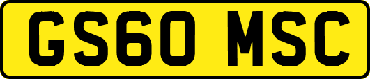 GS60MSC