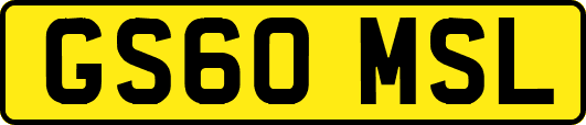 GS60MSL