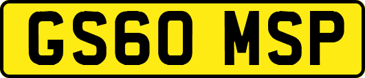 GS60MSP