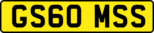 GS60MSS