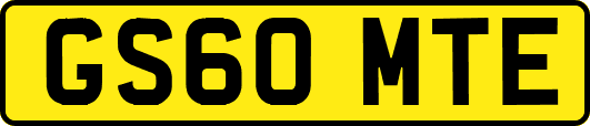 GS60MTE