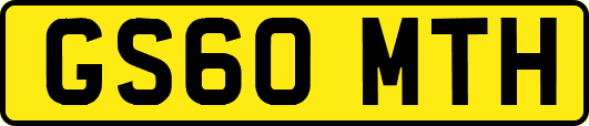 GS60MTH