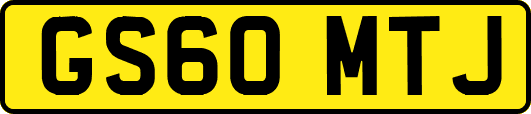 GS60MTJ