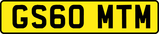 GS60MTM