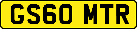 GS60MTR