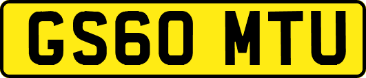 GS60MTU