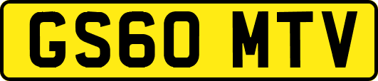 GS60MTV