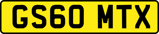 GS60MTX