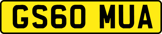 GS60MUA