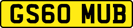 GS60MUB