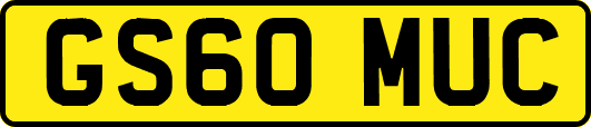 GS60MUC
